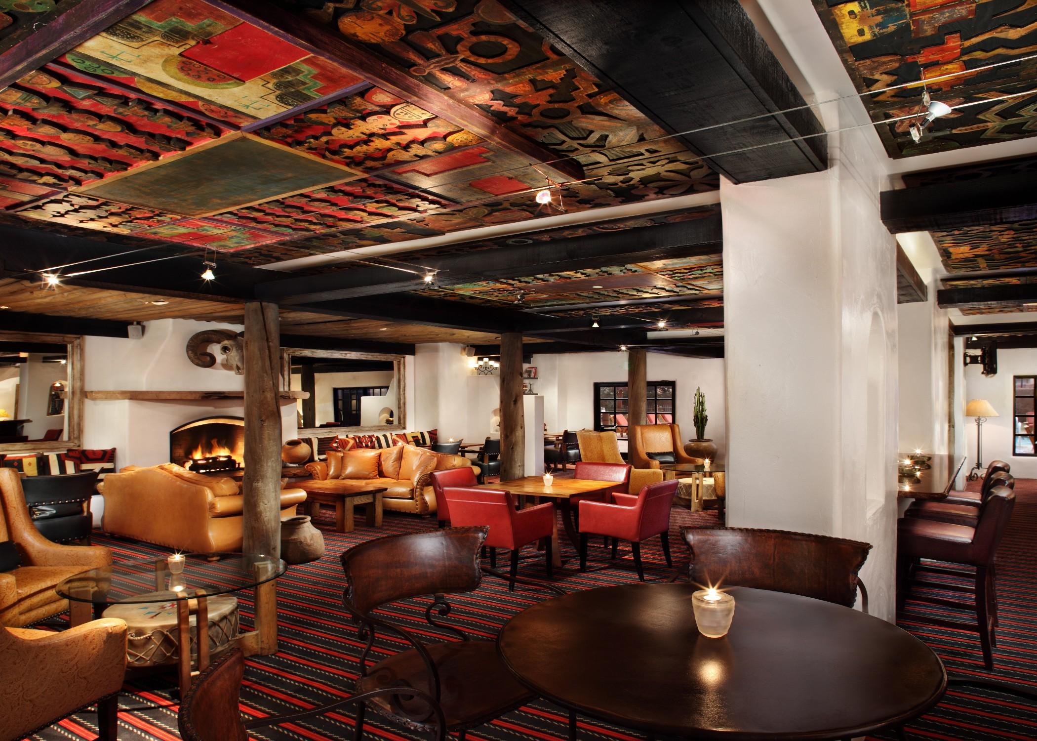 Inn&spa At Loretto Hotel 4*