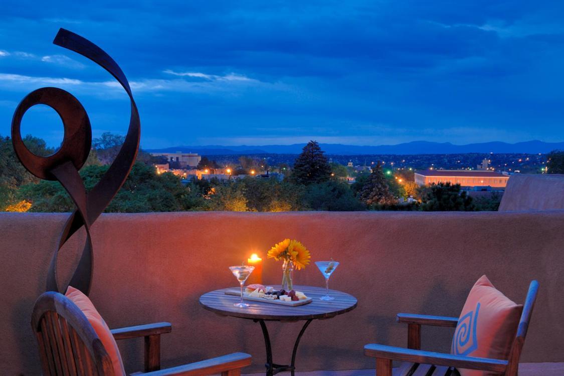 Inn&spa At Loretto Hotel 4*