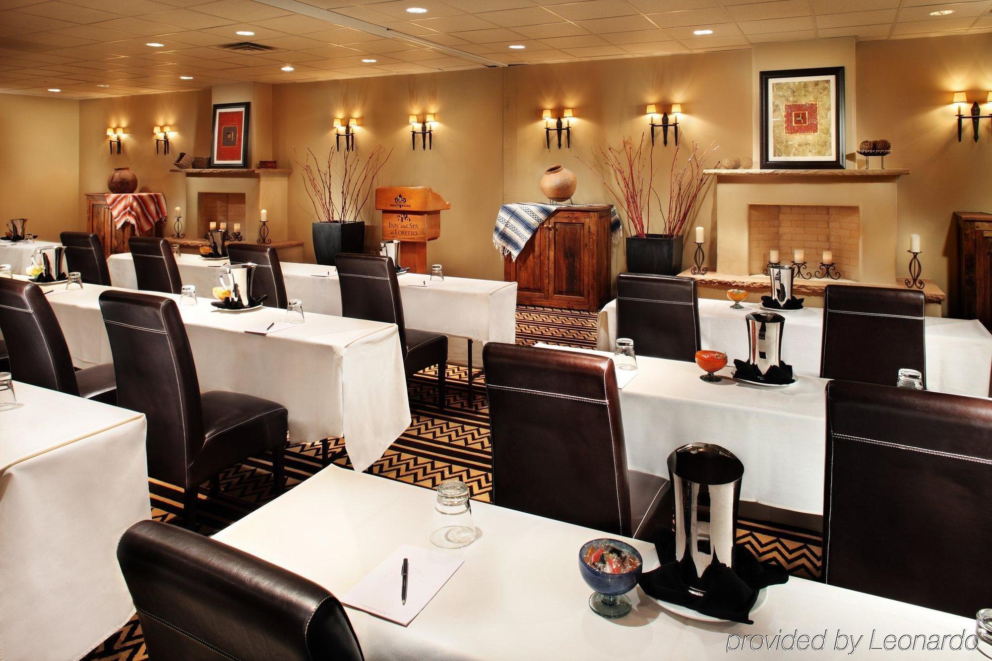 Inn&spa At Loretto Hotel 4*