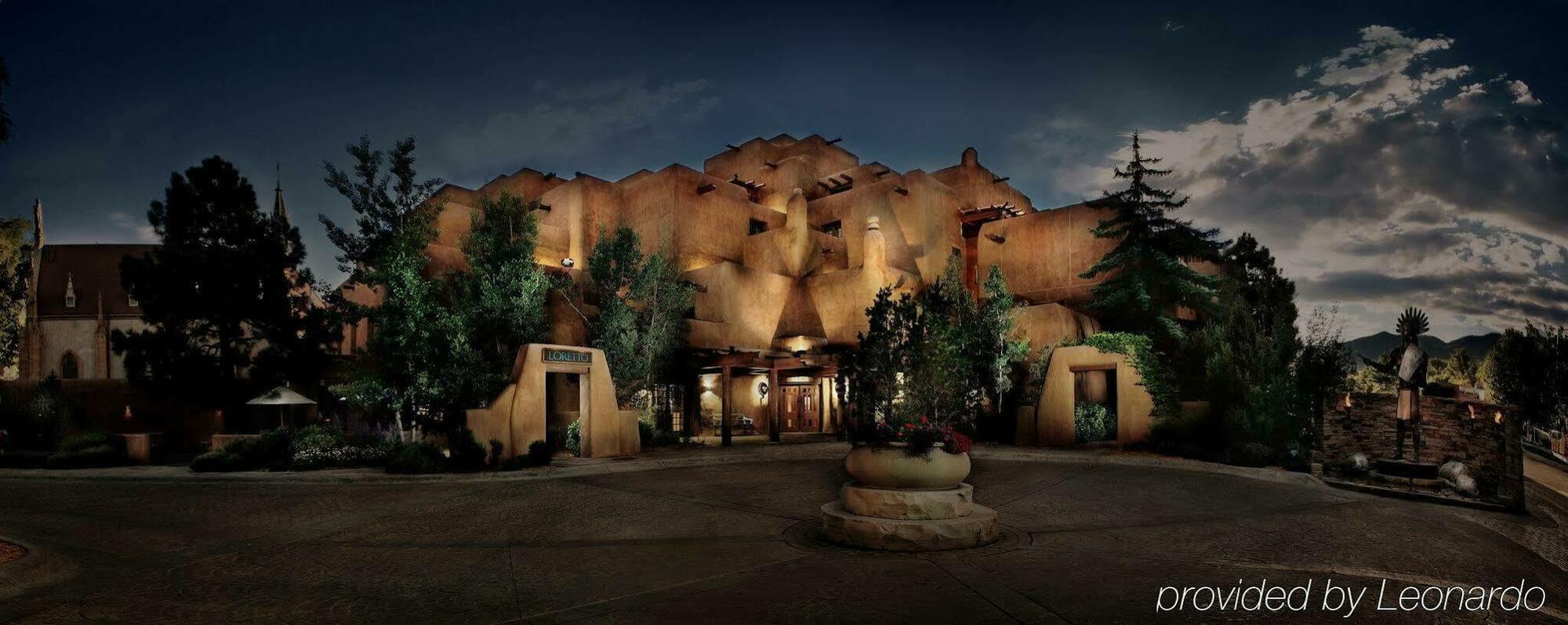 Hotel Inn&spa At Loretto