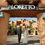 Inn & Spa At Loretto 