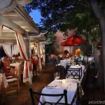 Inn & Spa At Loretto 