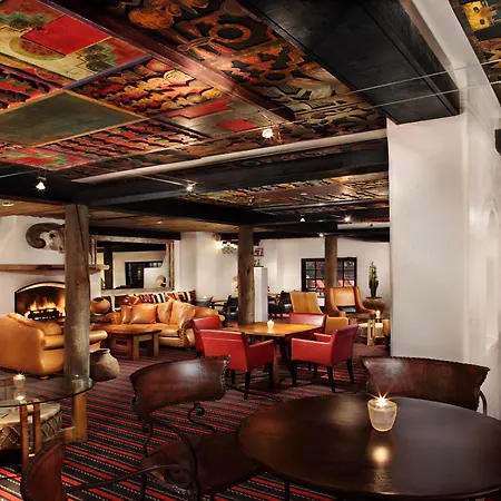 Inn & Spa At Loretto 